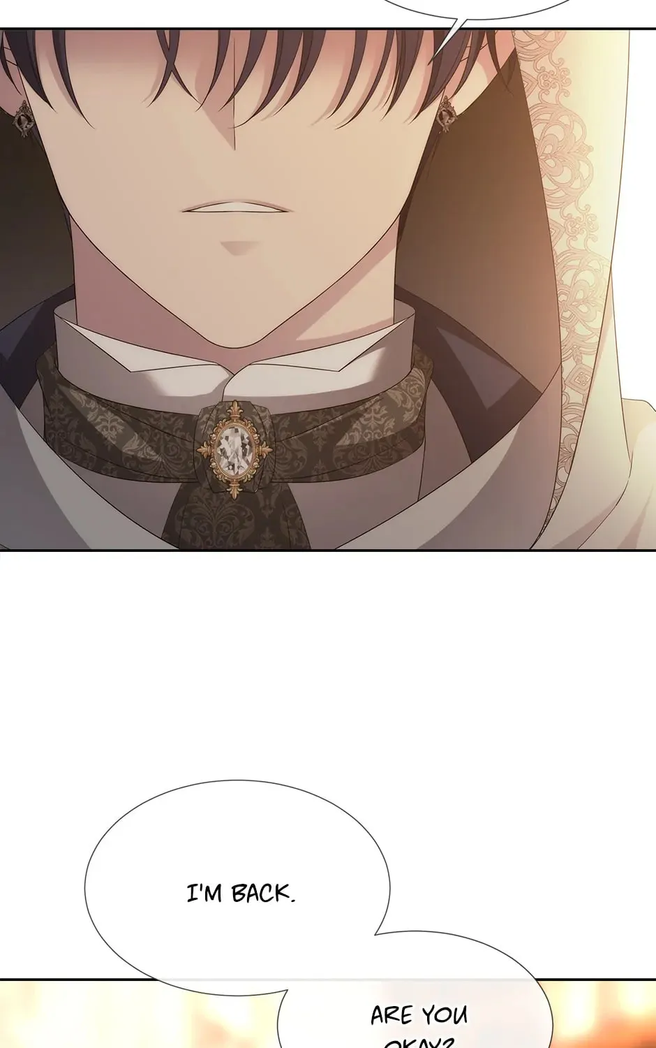 Charlotte and Her 5 Disciples Chapter 189 page 33 - 