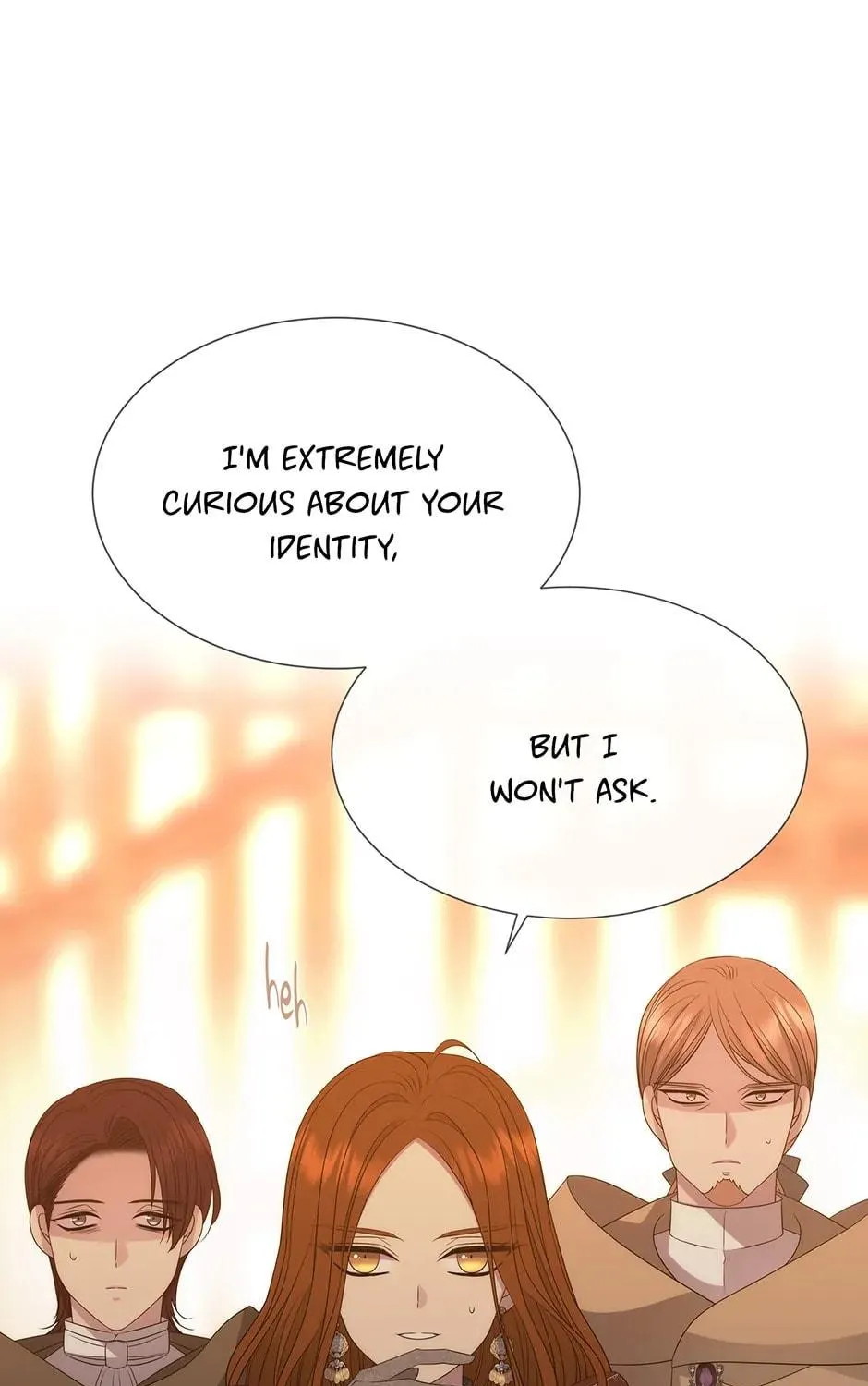 Charlotte and Her 5 Disciples Chapter 189 page 41 - 