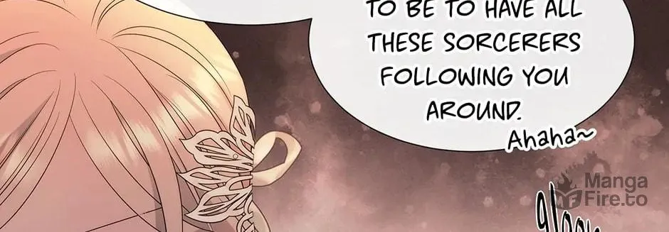 Charlotte and Her 5 Disciples Chapter 189 page 48 - 