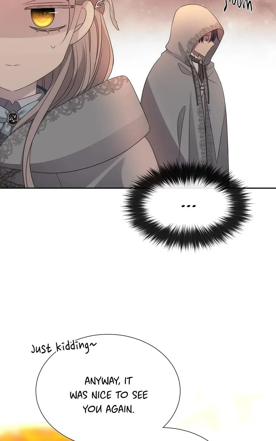 Charlotte and Her 5 Disciples Chapter 189 page 49 - 