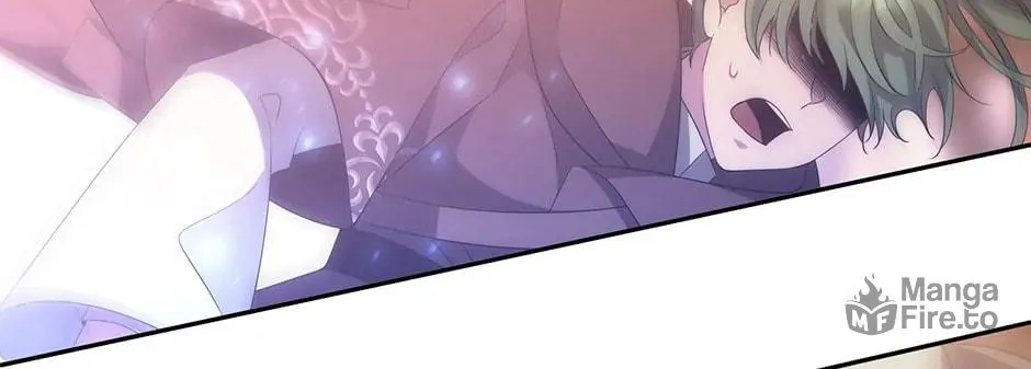 Charlotte and Her 5 Disciples Chapter 189 page 6 - 