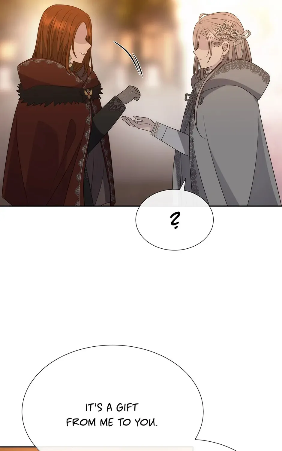 Charlotte and Her 5 Disciples Chapter 189 page 51 - 