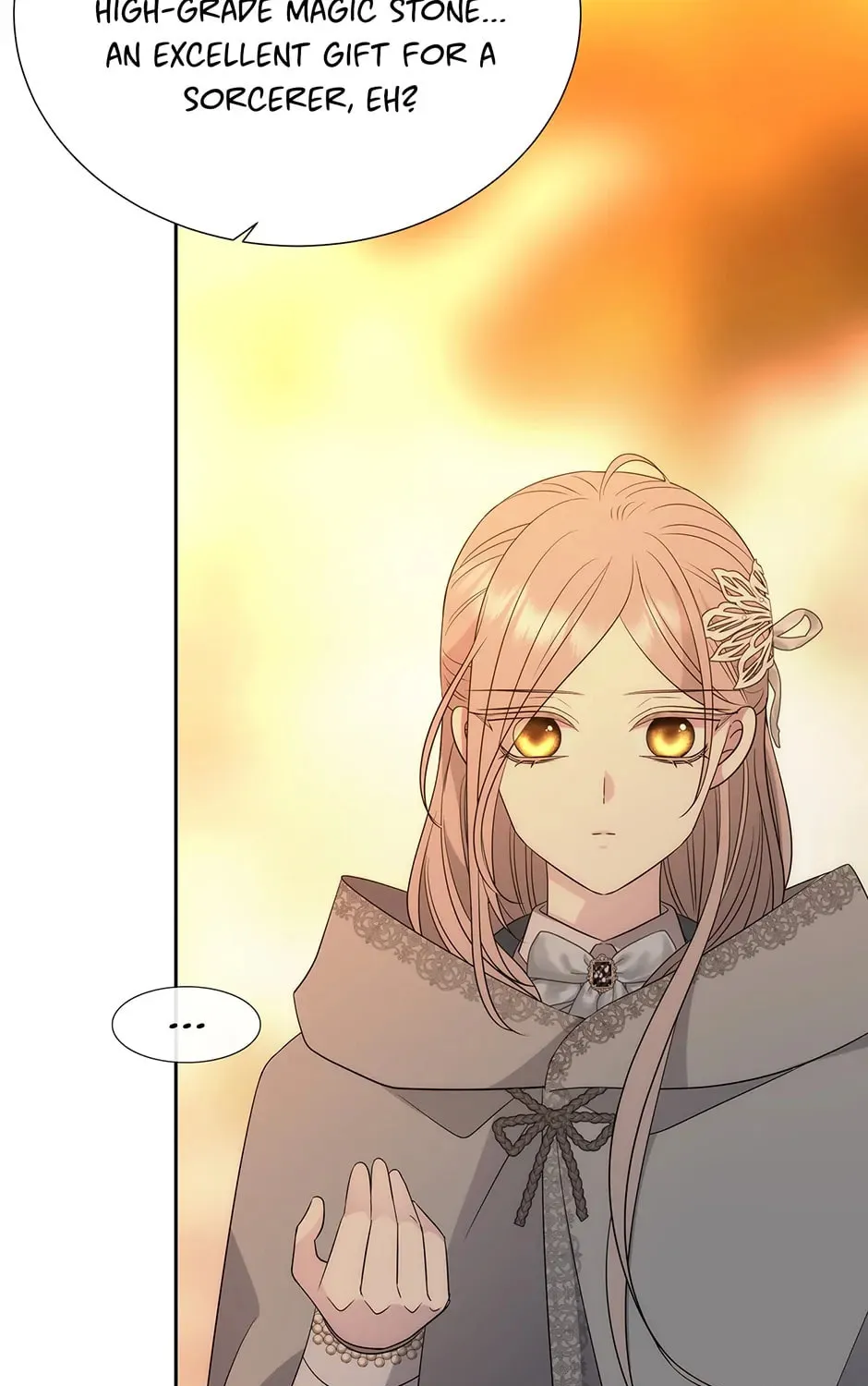 Charlotte and Her 5 Disciples Chapter 189 page 55 - 