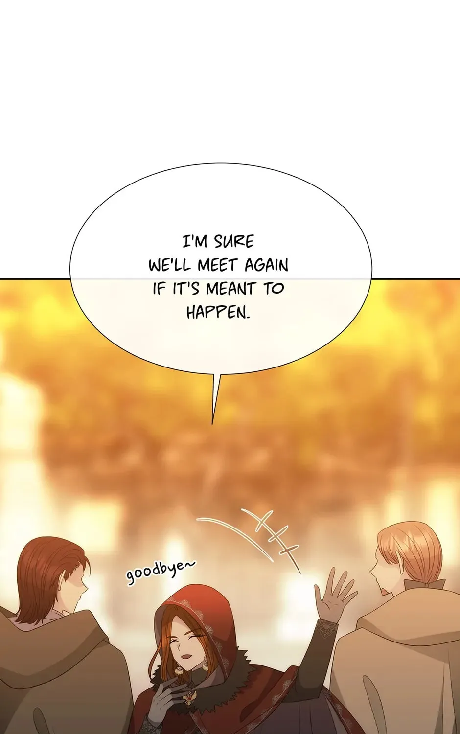 Charlotte and Her 5 Disciples Chapter 189 page 57 - 