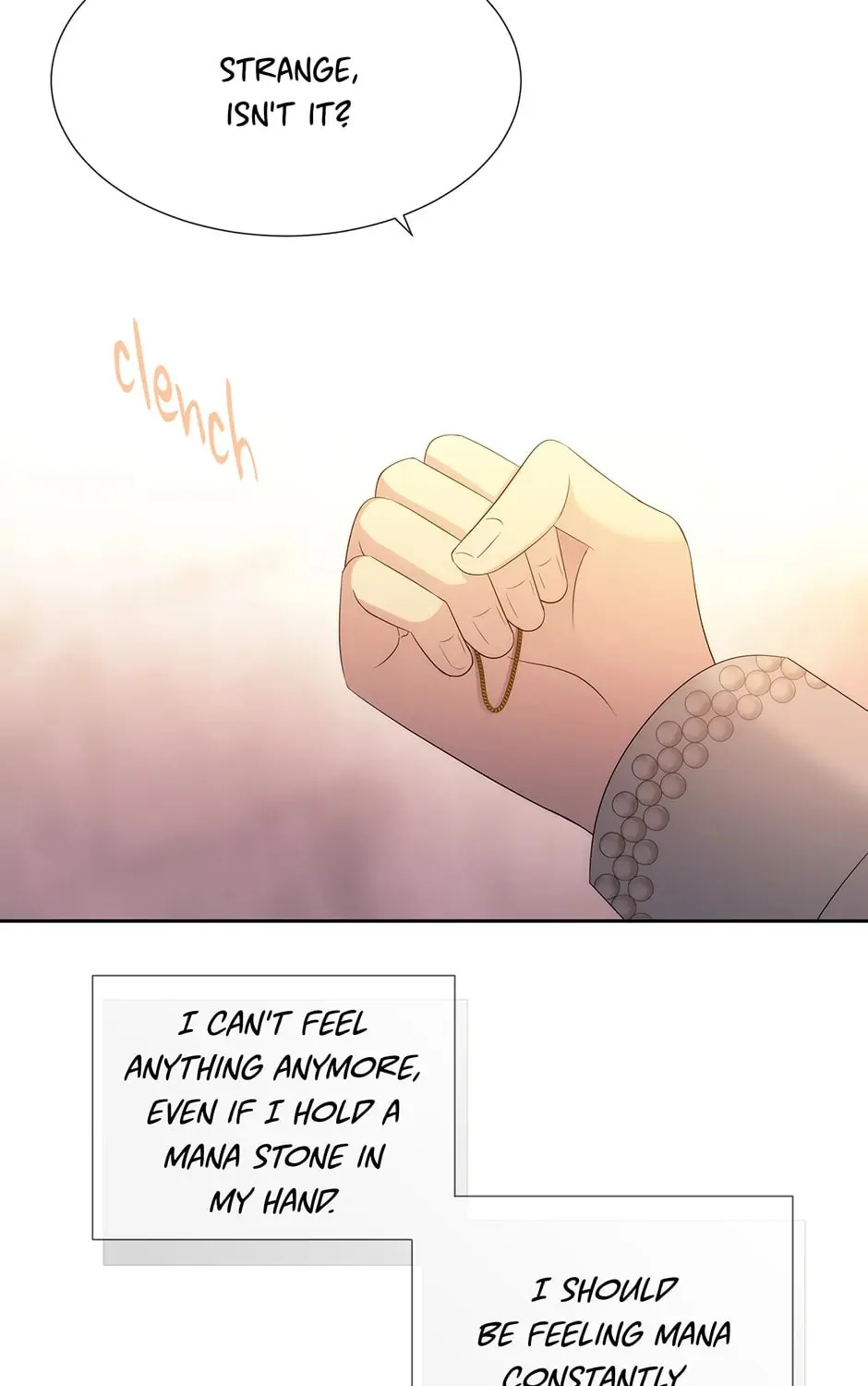 Charlotte and Her 5 Disciples Chapter 189 page 61 - 