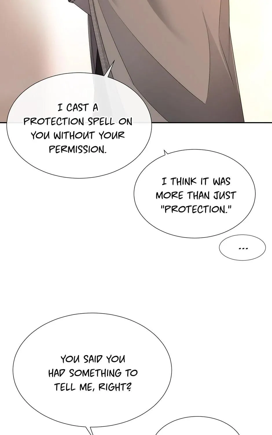 Charlotte and Her 5 Disciples Chapter 189 page 69 - 