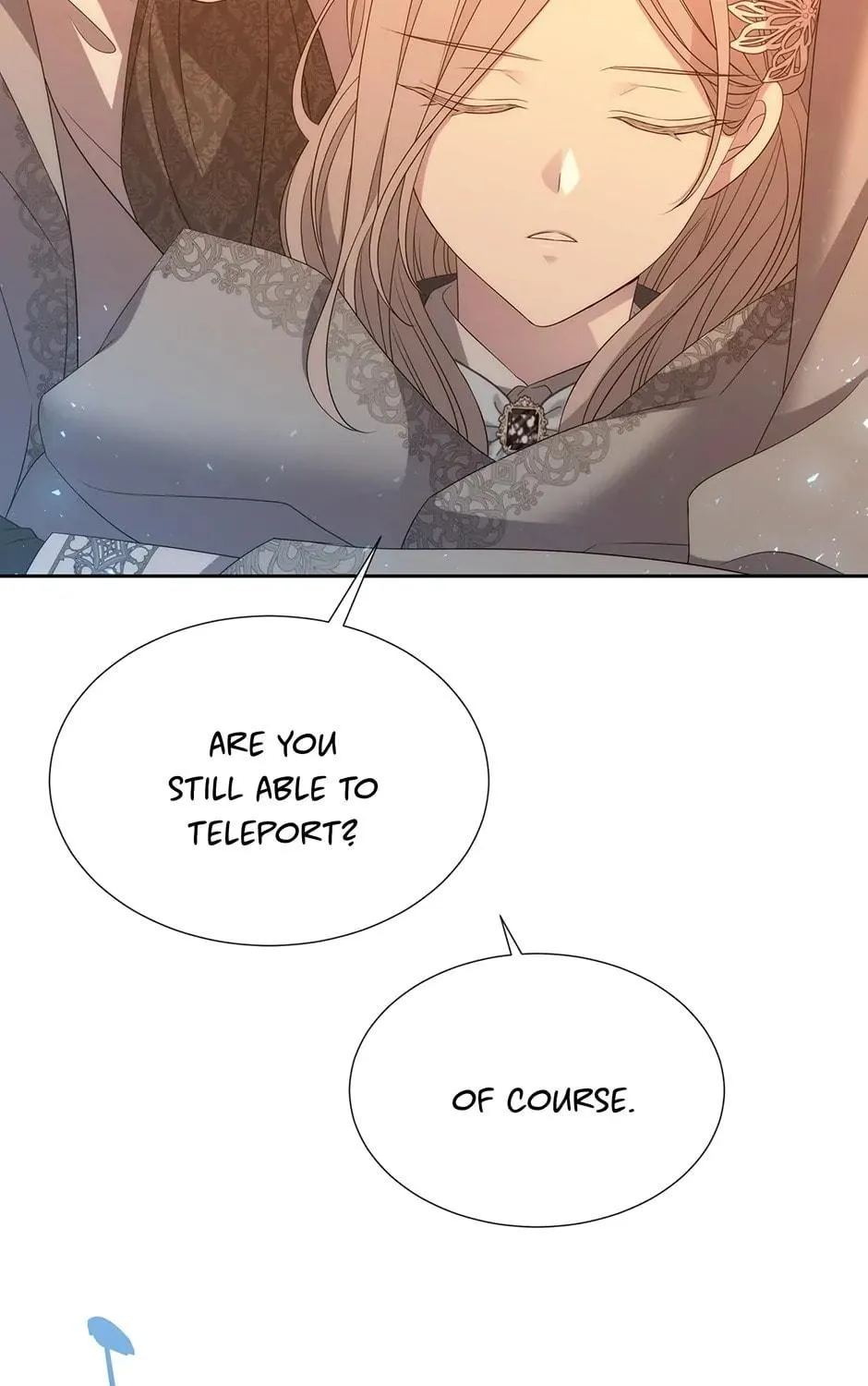 Charlotte and Her 5 Disciples Chapter 189 page 71 - 