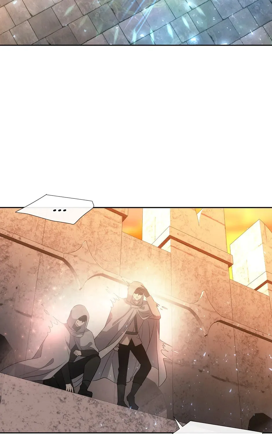 Charlotte and Her 5 Disciples Chapter 189 page 75 - 
