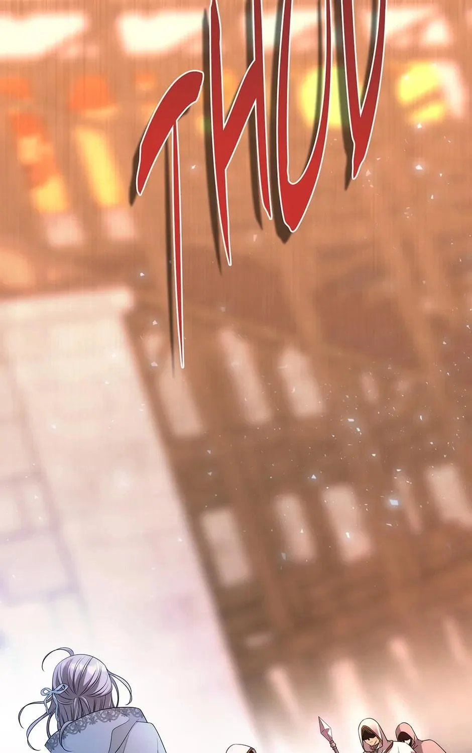 Charlotte and Her 5 Disciples Chapter 189 page 9 - 