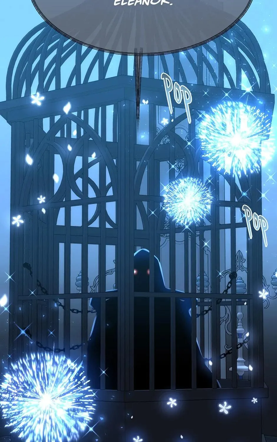 Charlotte and Her 5 Disciples Chapter 189 page 83 - 