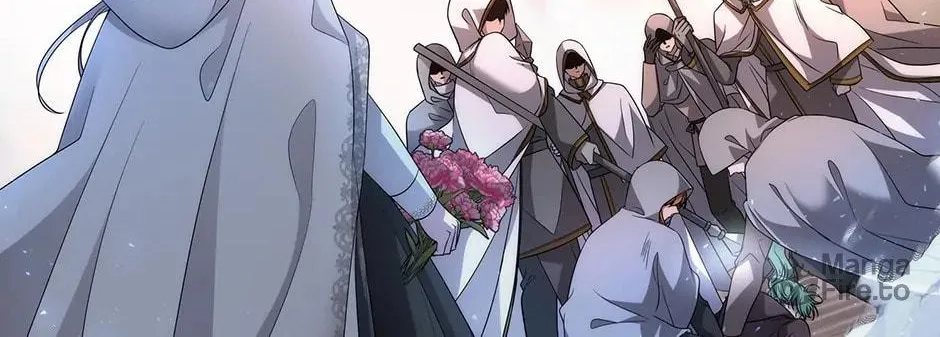 Charlotte and Her 5 Disciples Chapter 189 page 10 - 