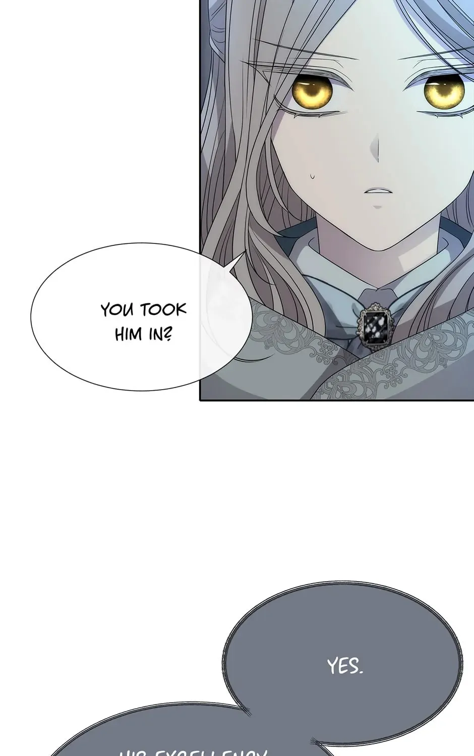 Charlotte and Her 5 Disciples Chapter 189 page 91 - 