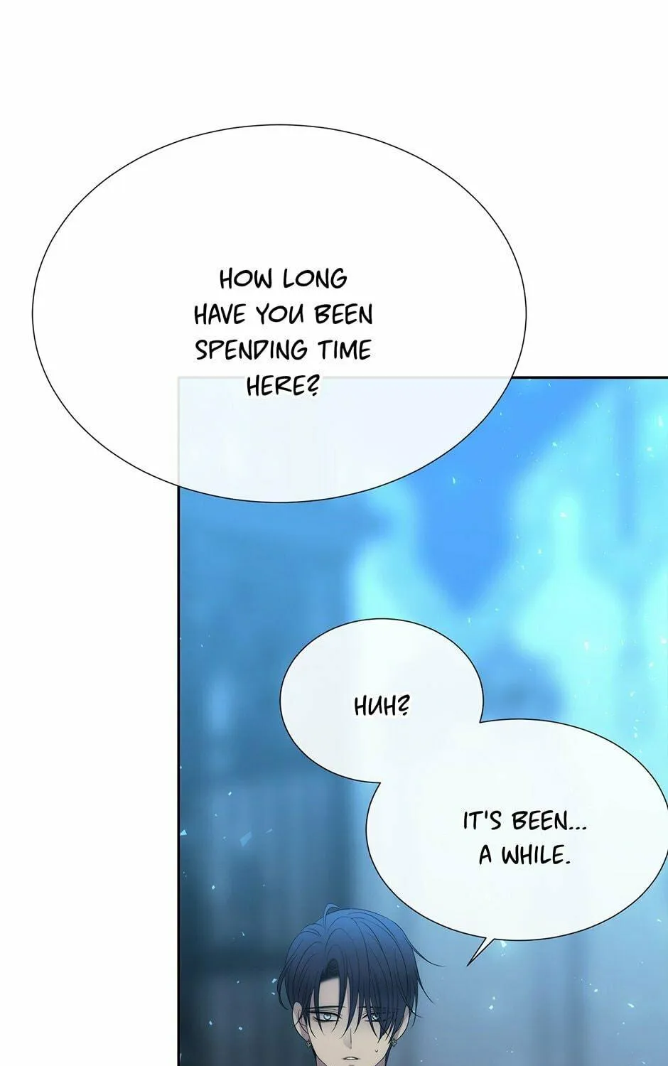 Charlotte and Her 5 Disciples Chapter 190 page 11 - 