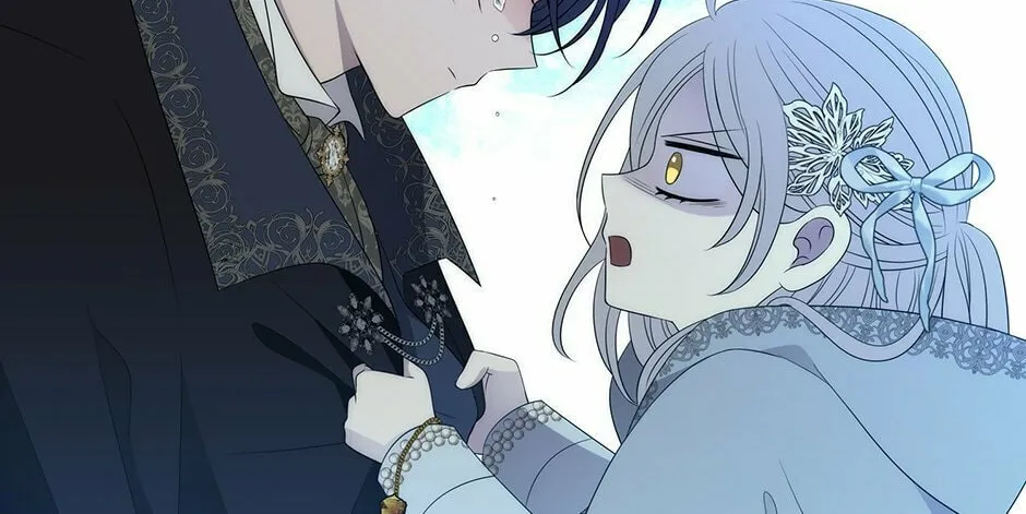 Charlotte and Her 5 Disciples Chapter 190 page 104 - 