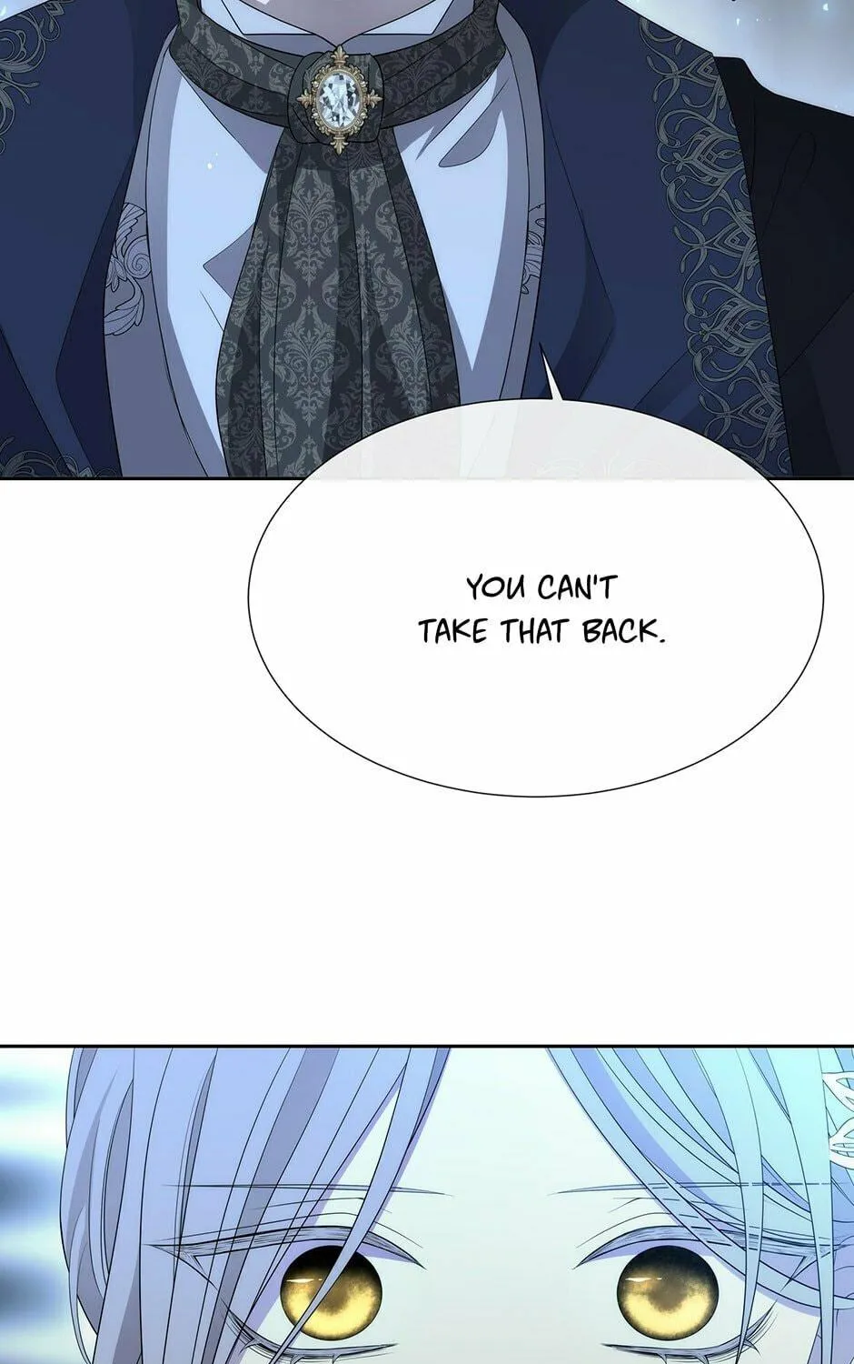 Charlotte and Her 5 Disciples Chapter 190 page 107 - 