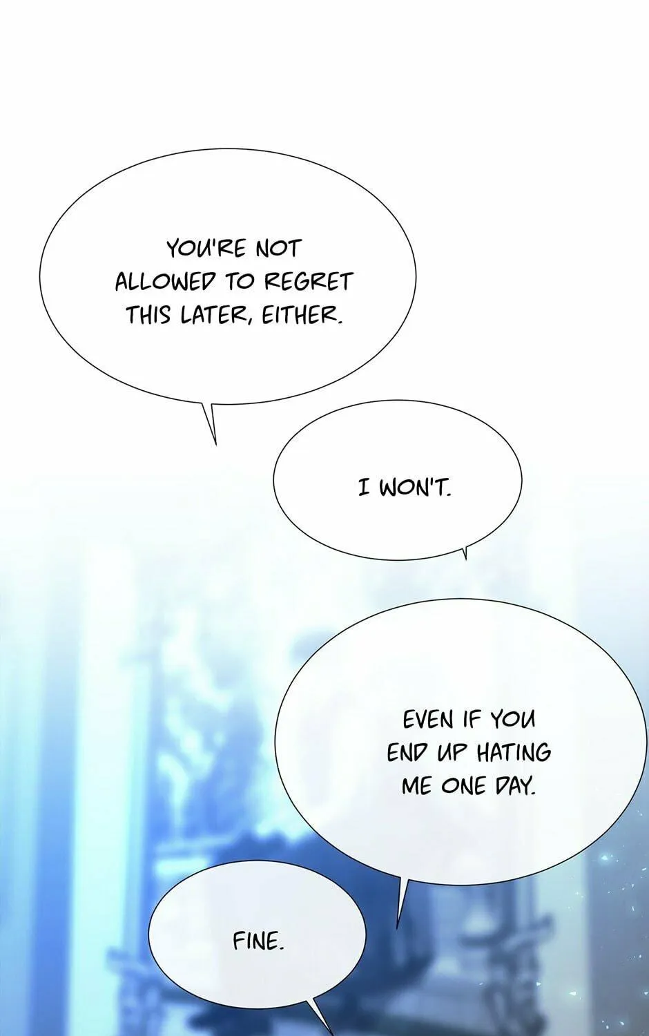 Charlotte and Her 5 Disciples Chapter 190 page 109 - 