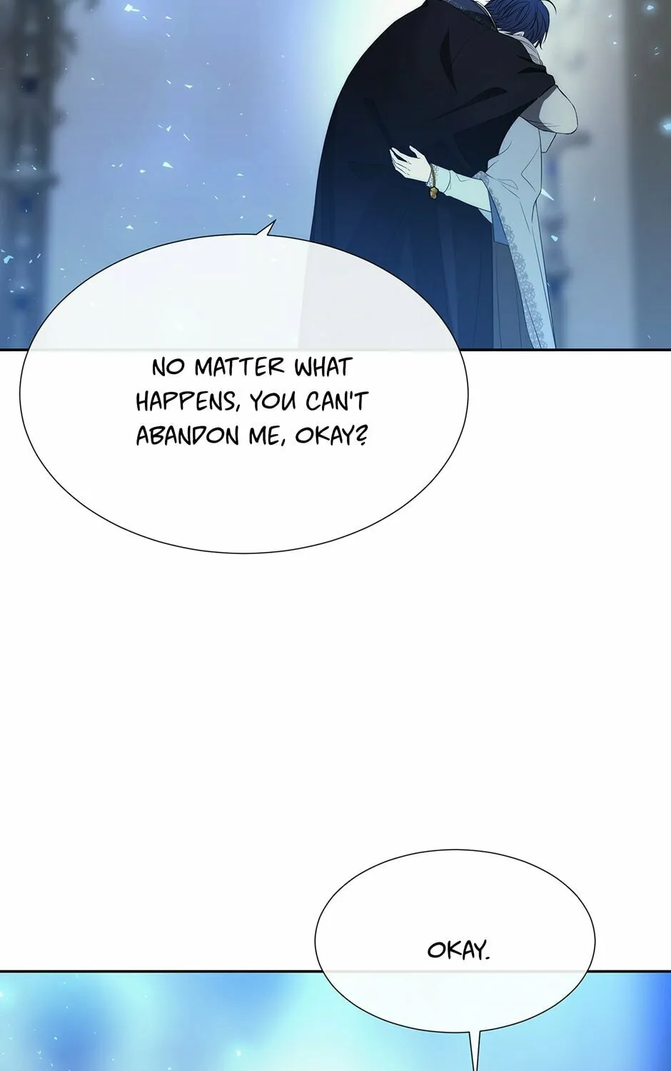 Charlotte and Her 5 Disciples Chapter 190 page 111 - 