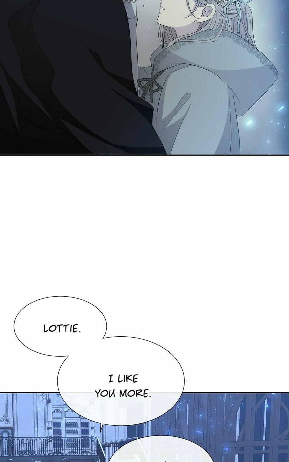 Charlotte and Her 5 Disciples Chapter 190 page 113 - 