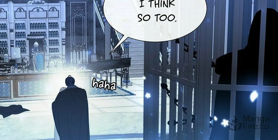 Charlotte and Her 5 Disciples Chapter 190 page 114 - 