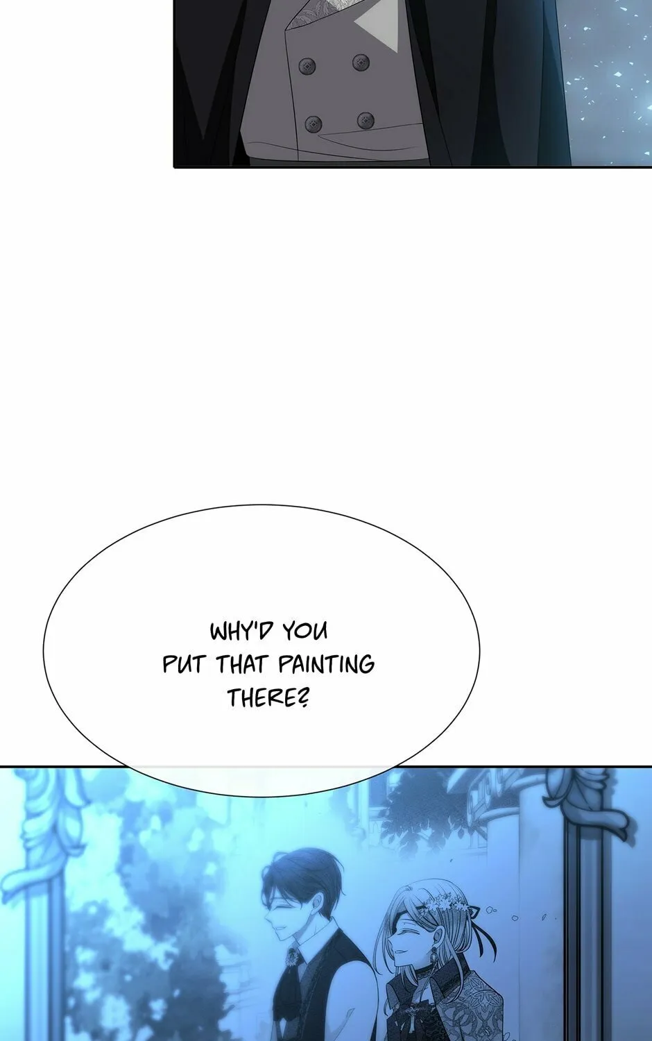 Charlotte and Her 5 Disciples Chapter 190 page 13 - 