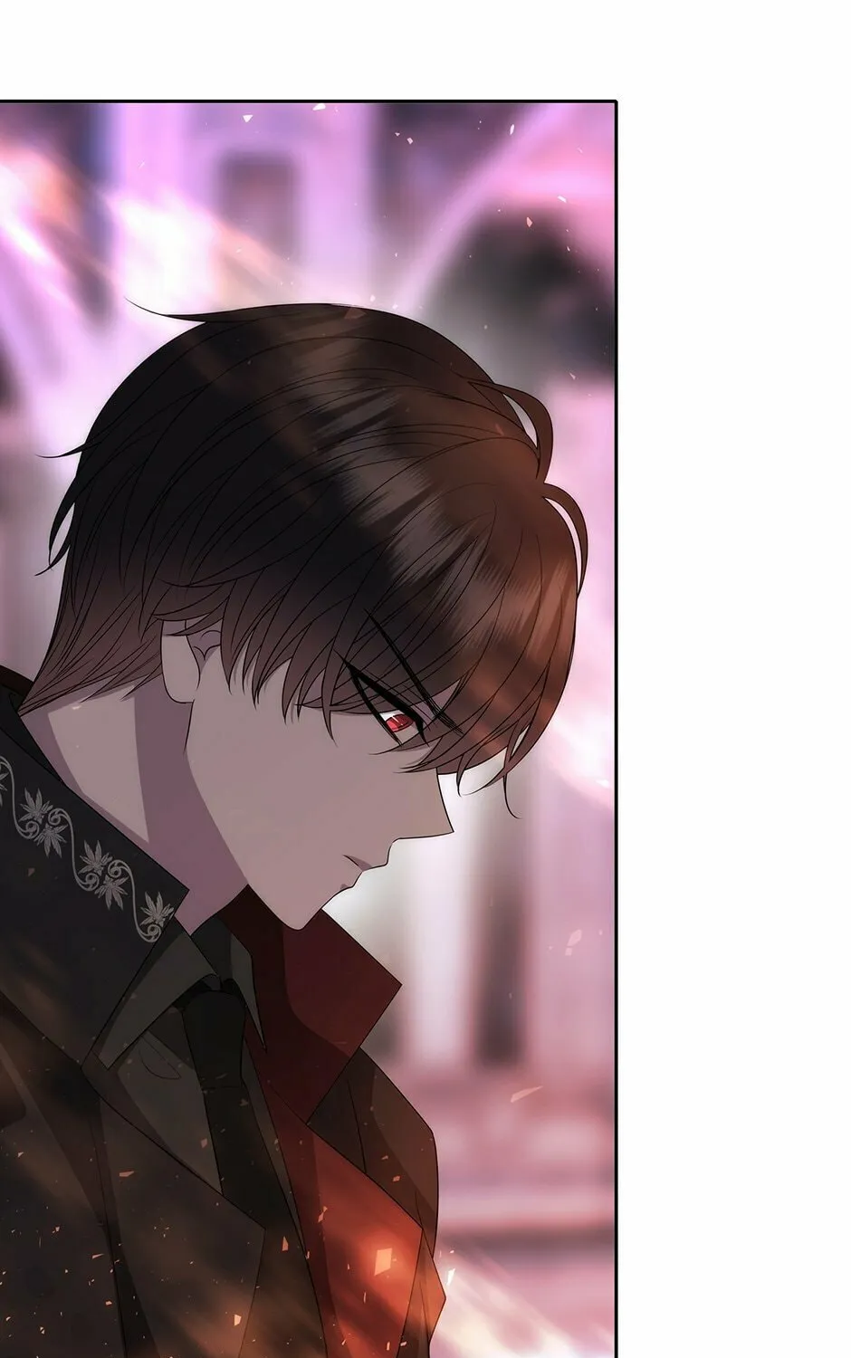 Charlotte and Her 5 Disciples Chapter 190 page 123 - 