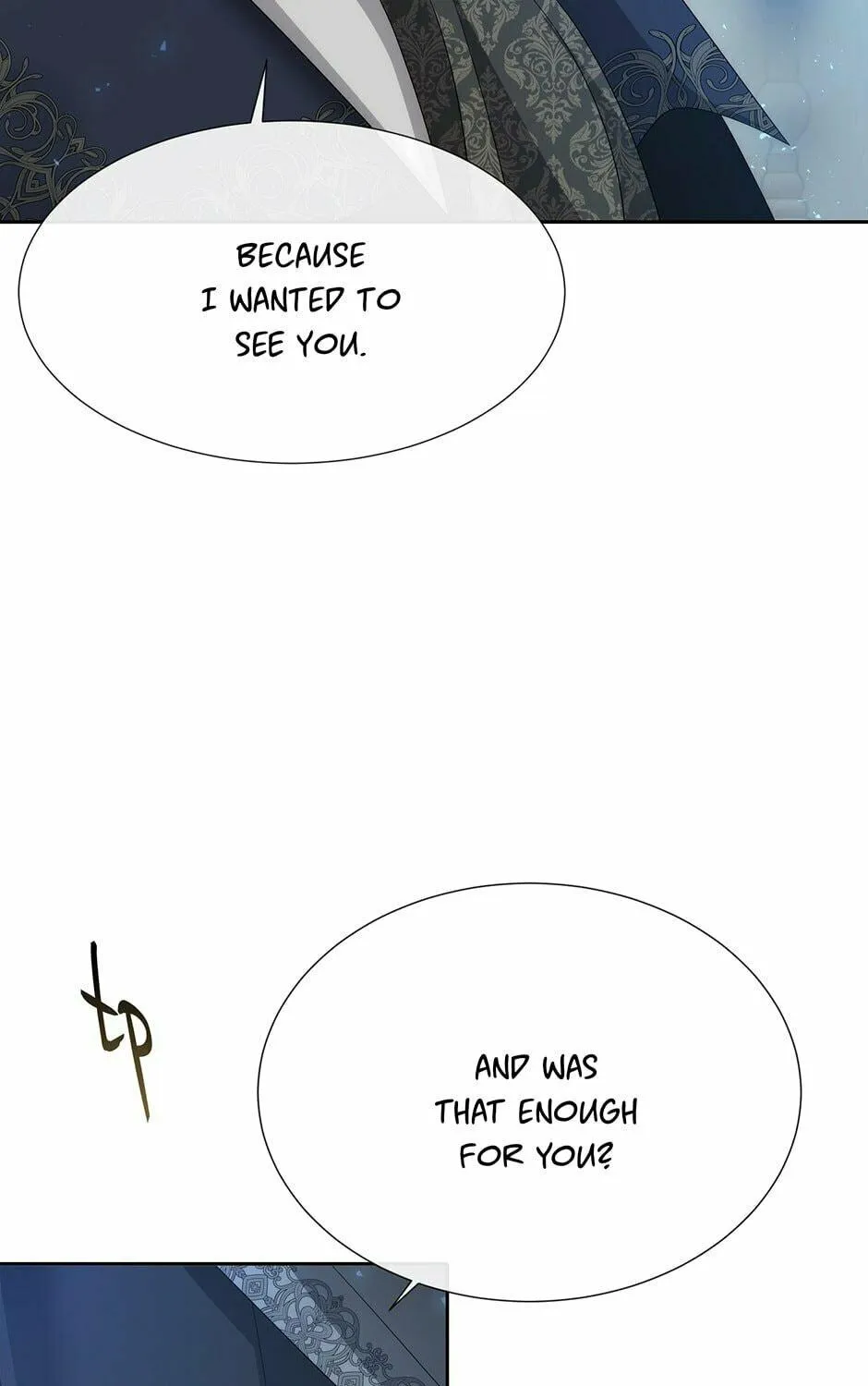 Charlotte and Her 5 Disciples Chapter 190 page 17 - 