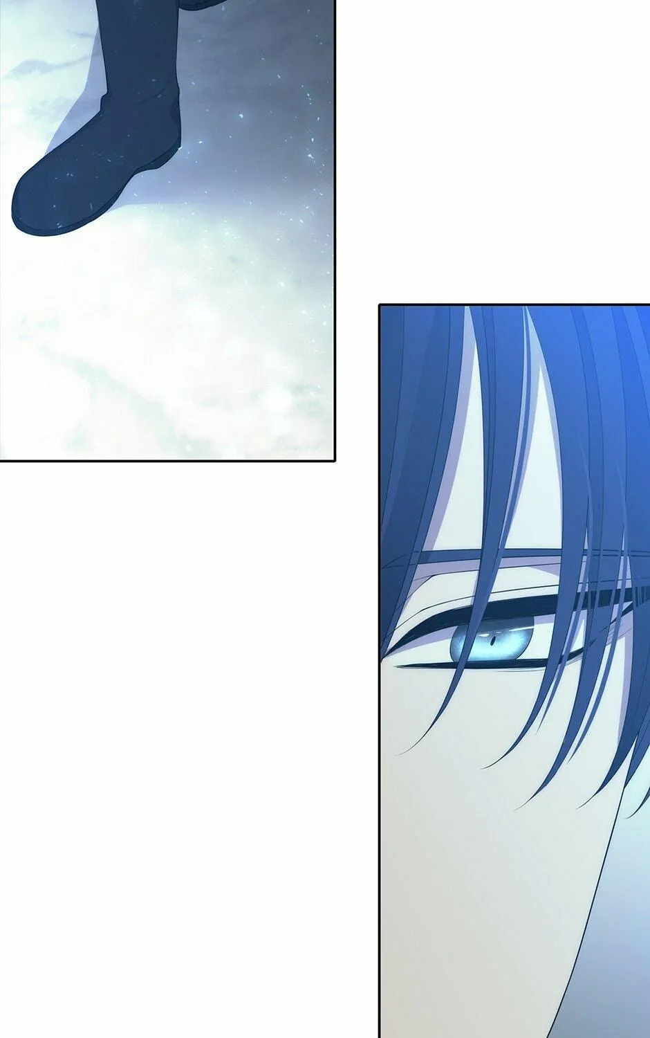 Charlotte and Her 5 Disciples Chapter 190 page 19 - 