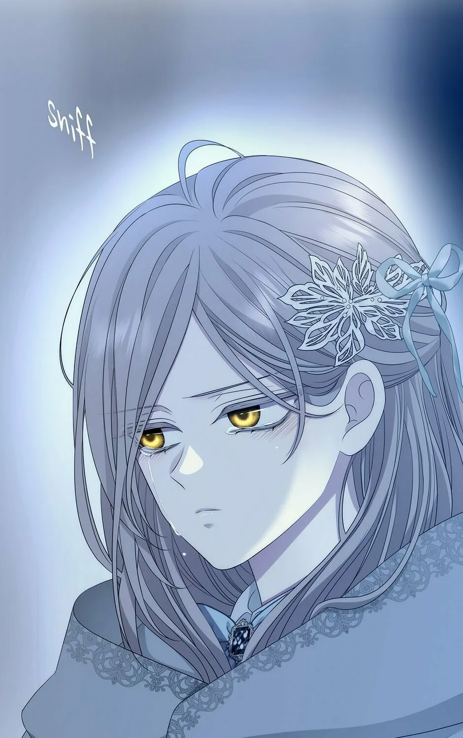 Charlotte and Her 5 Disciples Chapter 190 page 33 - 