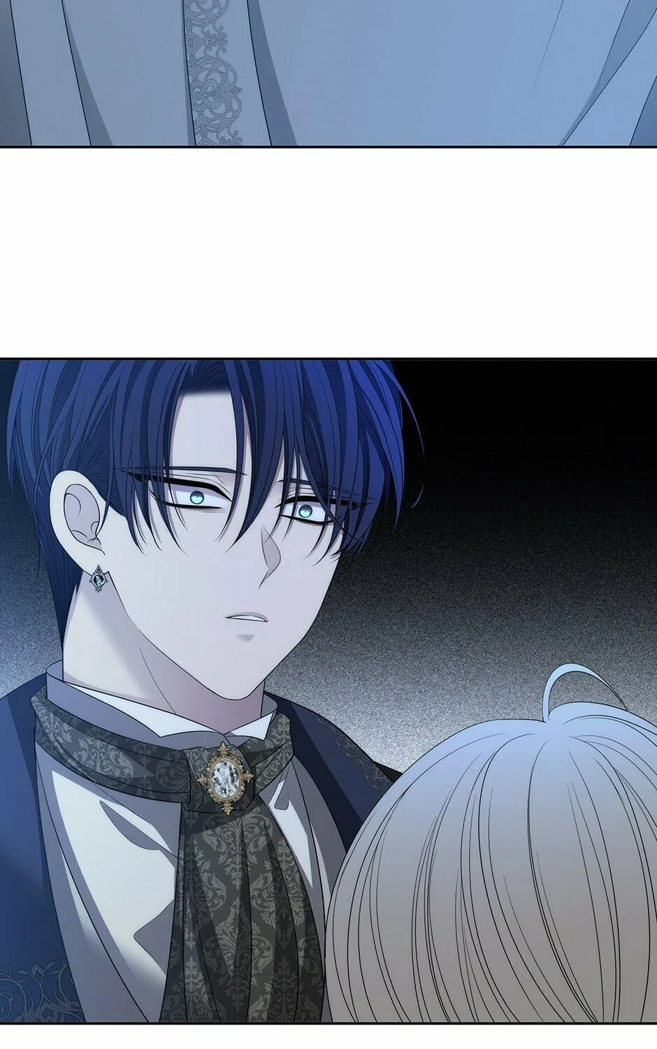 Charlotte and Her 5 Disciples Chapter 190 page 35 - 
