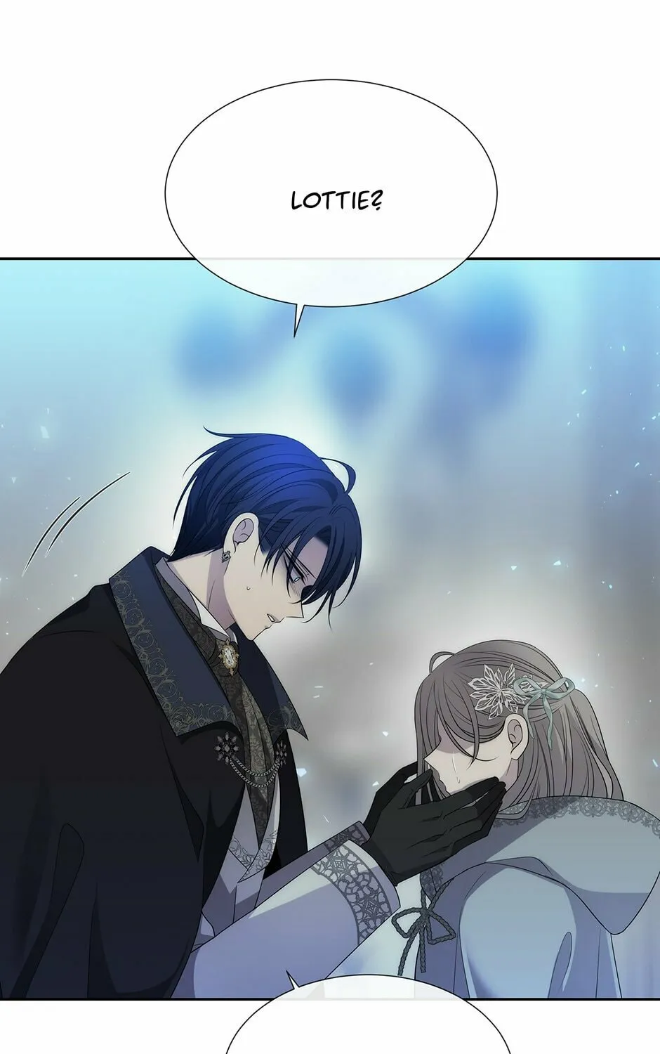 Charlotte and Her 5 Disciples Chapter 190 page 37 - 