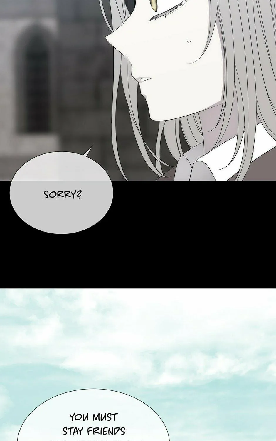 Charlotte and Her 5 Disciples Chapter 190 page 41 - 
