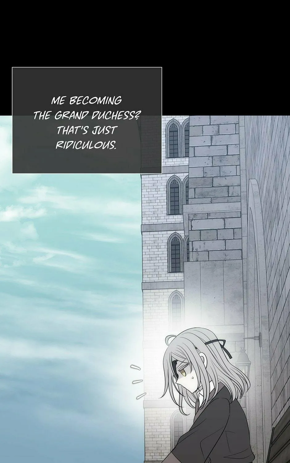 Charlotte and Her 5 Disciples Chapter 190 page 53 - 