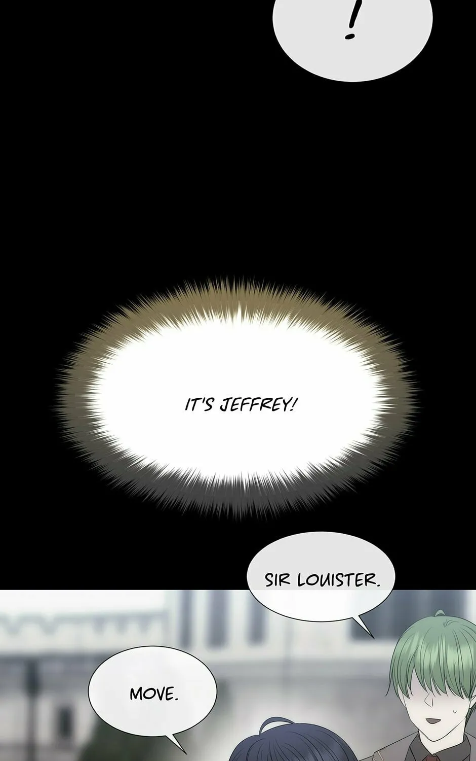 Charlotte and Her 5 Disciples Chapter 190 page 55 - 