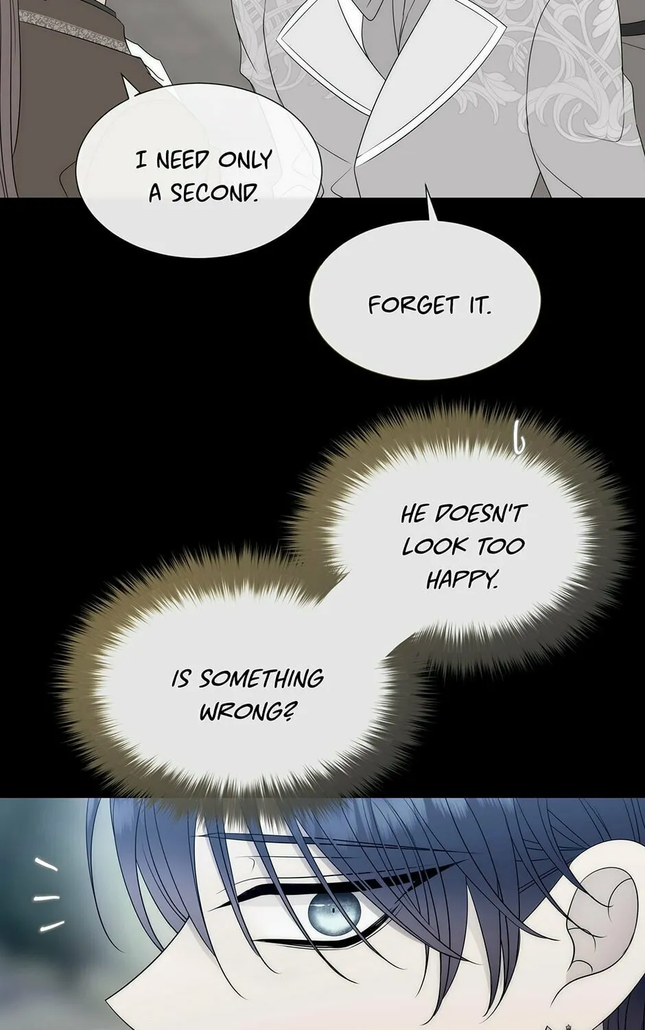 Charlotte and Her 5 Disciples Chapter 190 page 57 - 