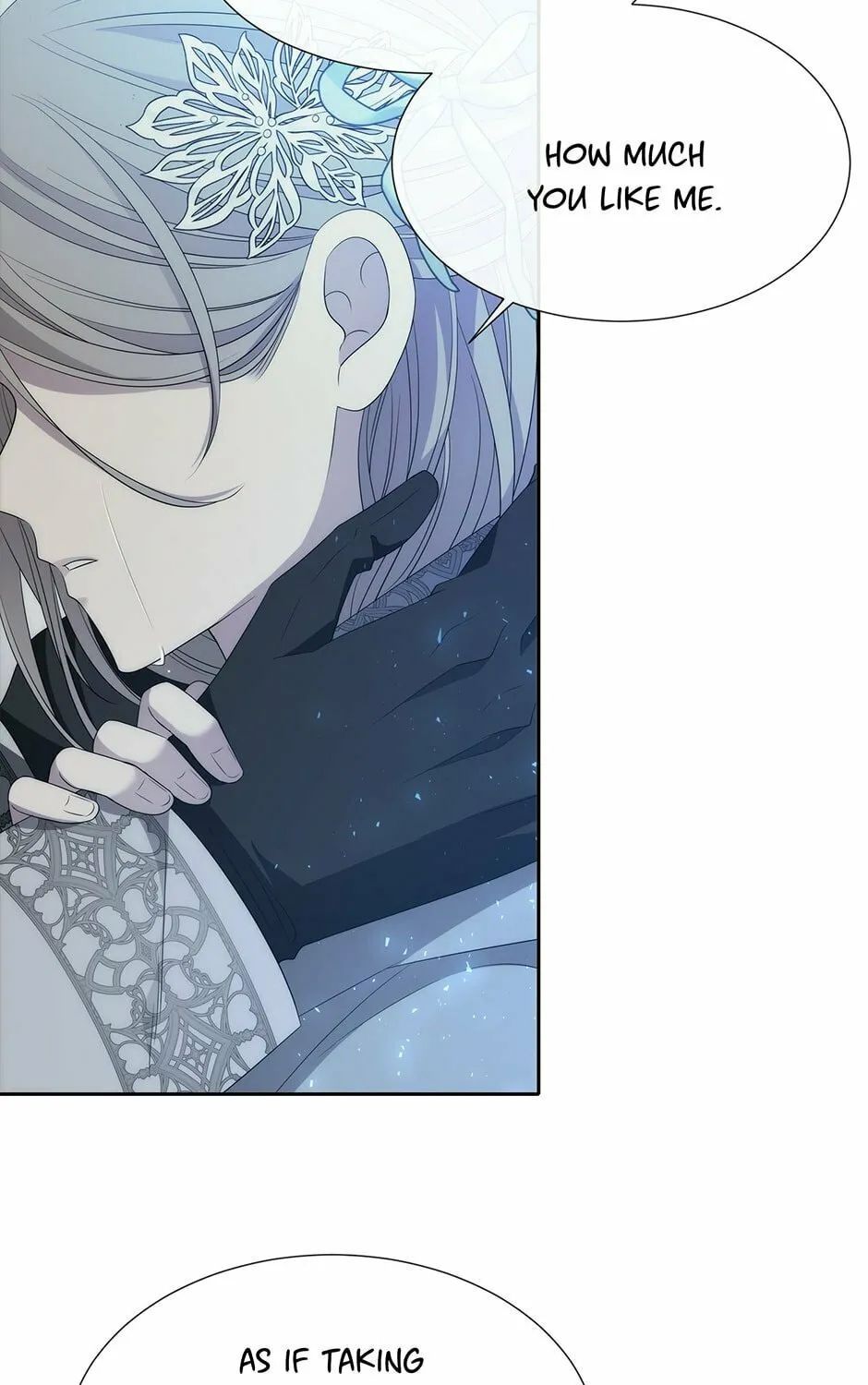 Charlotte and Her 5 Disciples Chapter 190 page 67 - 