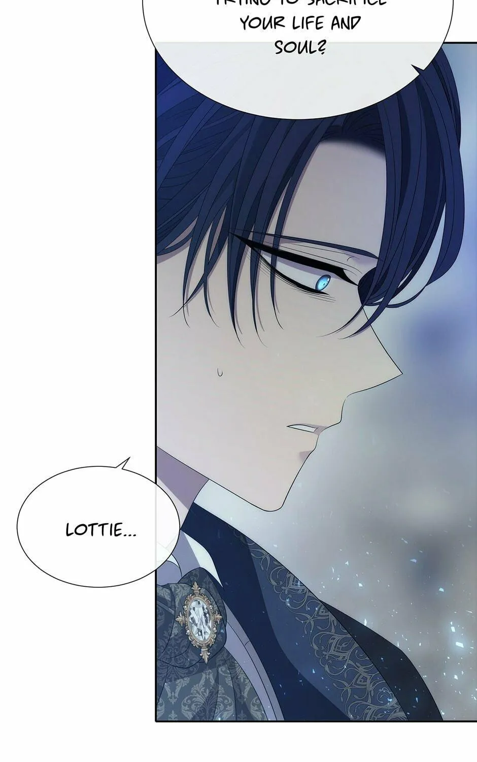 Charlotte and Her 5 Disciples Chapter 190 page 69 - 
