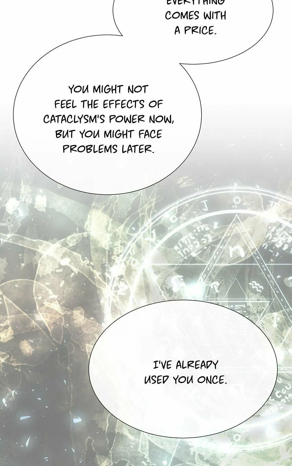 Charlotte and Her 5 Disciples Chapter 190 page 71 - 
