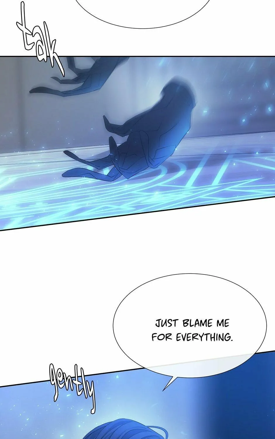 Charlotte and Her 5 Disciples Chapter 190 page 79 - 
