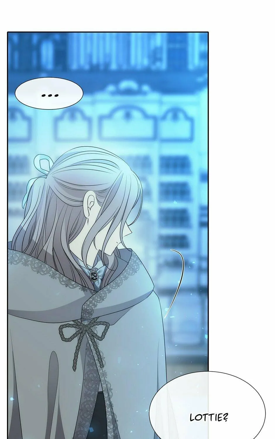 Charlotte and Her 5 Disciples Chapter 190 page 9 - 