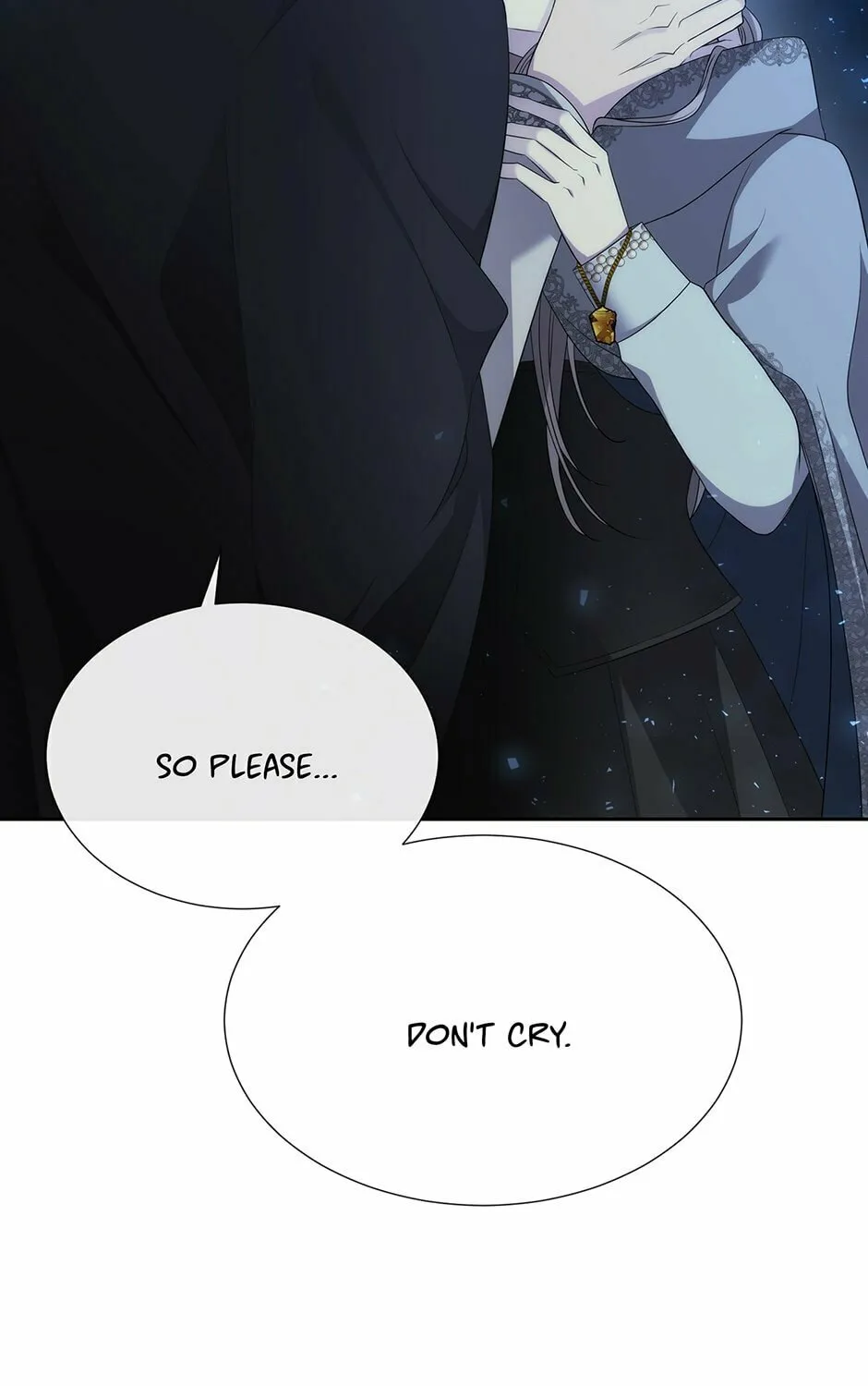 Charlotte and Her 5 Disciples Chapter 190 page 81 - 