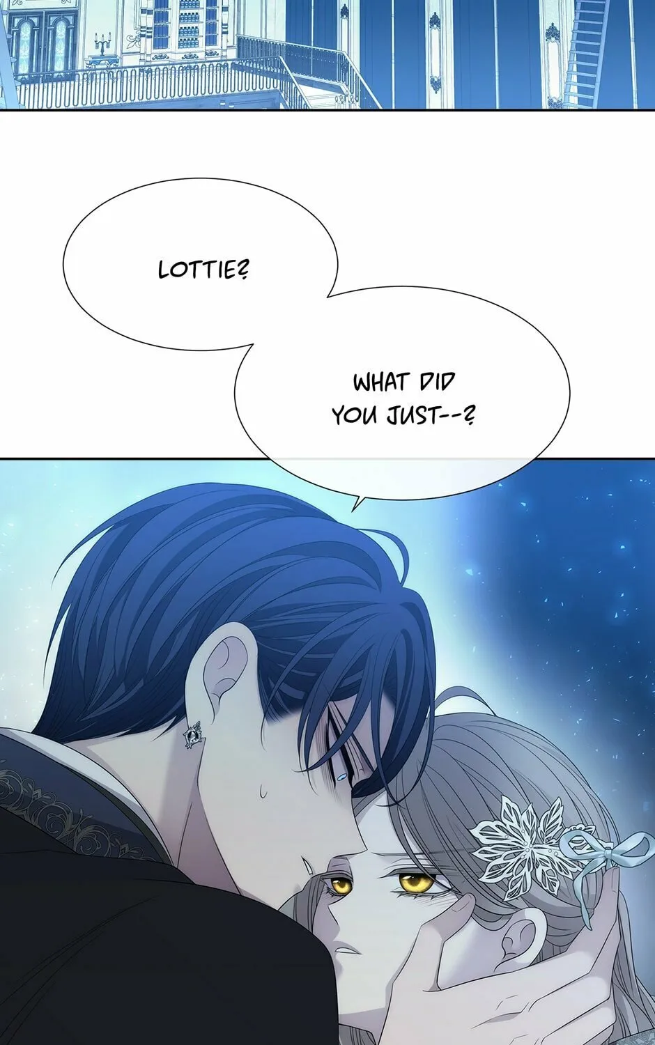 Charlotte and Her 5 Disciples Chapter 190 page 87 - 