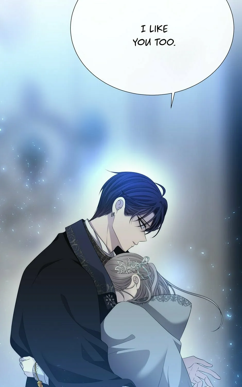 Charlotte and Her 5 Disciples Chapter 190 page 91 - 
