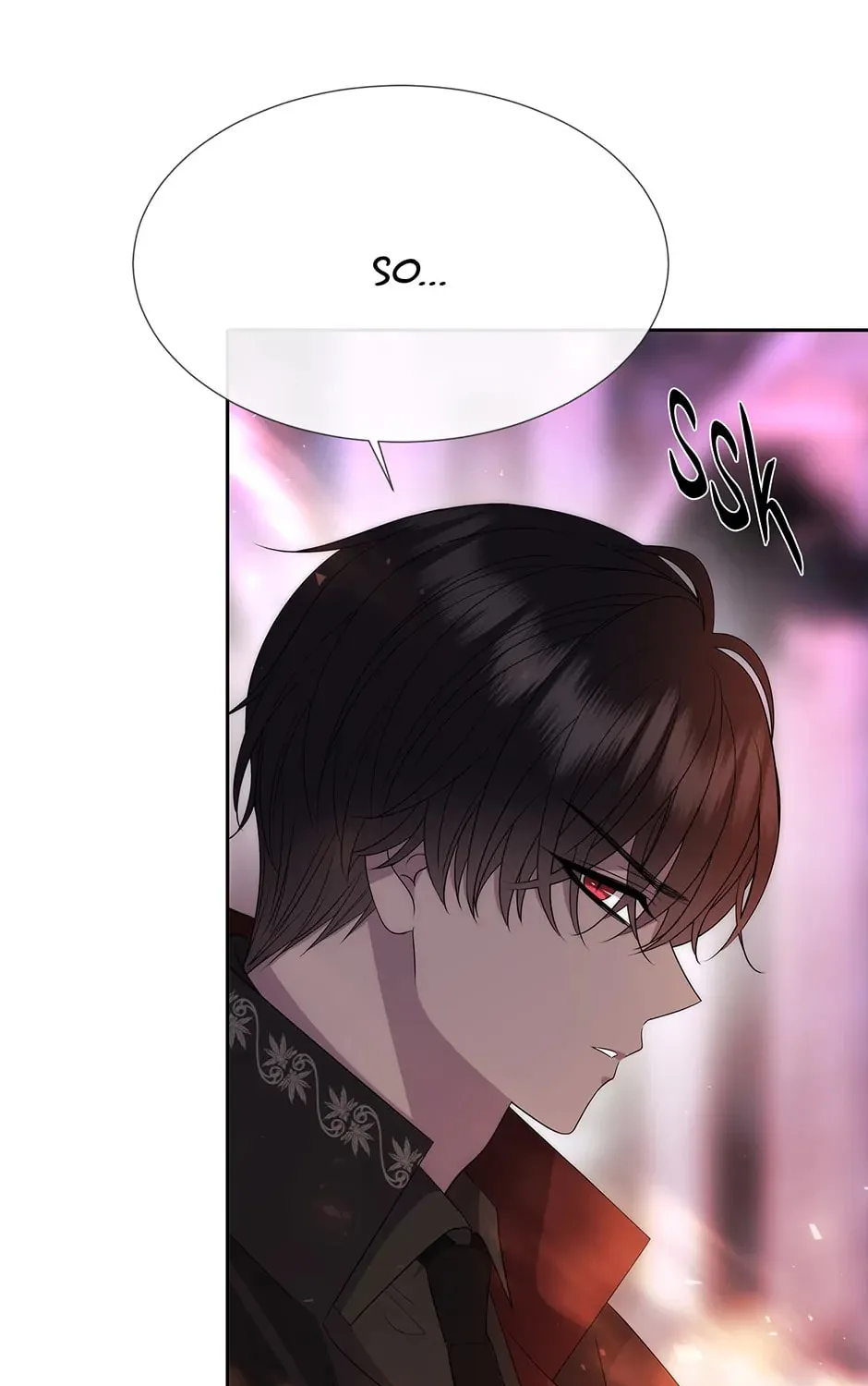 Charlotte and Her 5 Disciples Chapter 191 page 1 - 