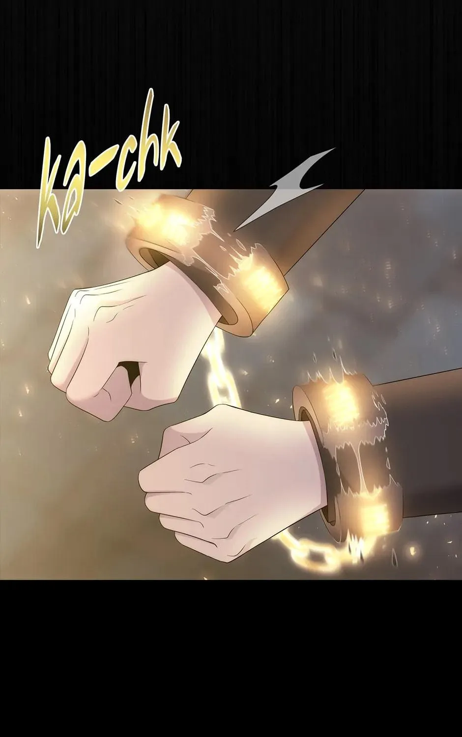Charlotte and Her 5 Disciples Chapter 191 page 11 - 