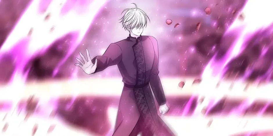 Charlotte and Her 5 Disciples Chapter 191 page 104 - 