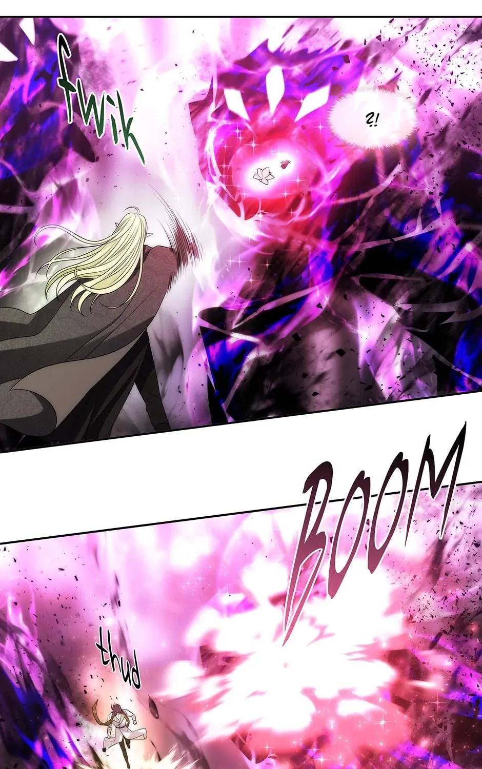 Charlotte and Her 5 Disciples Chapter 191 page 109 - 