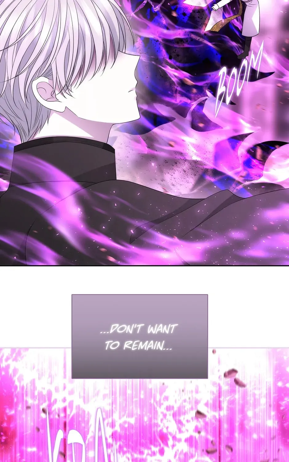 Charlotte and Her 5 Disciples Chapter 191 page 117 - 