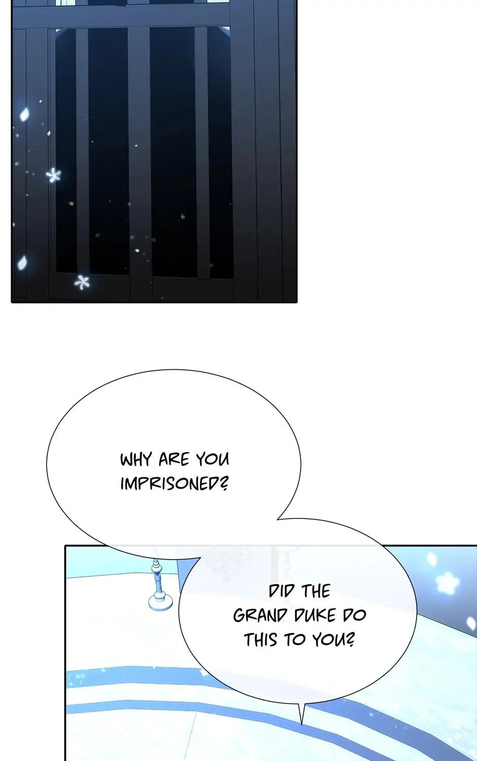 Charlotte and Her 5 Disciples Chapter 191 page 131 - 