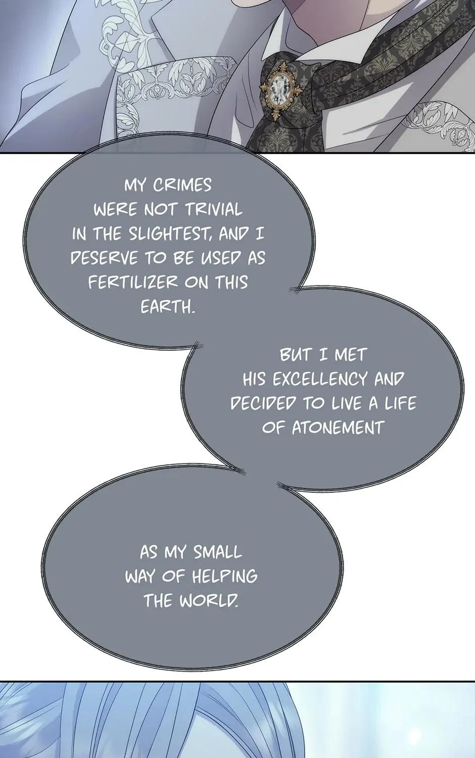 Charlotte and Her 5 Disciples Chapter 191 page 139 - 