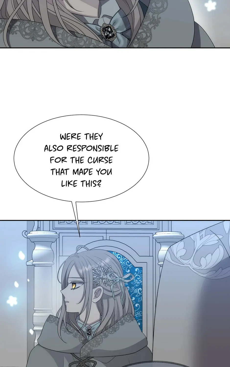 Charlotte and Her 5 Disciples Chapter 191 page 141 - 